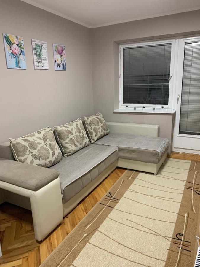 Apartman Djuric Paraćin Exterior foto